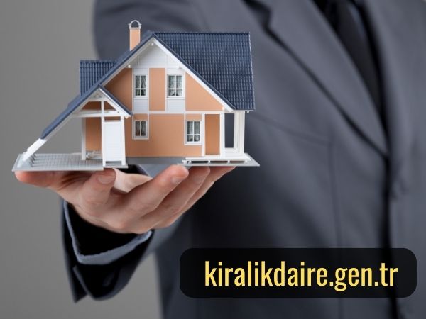 Kemerköy Mahallesi Kiralık Daire